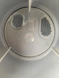Amana Super Capacity Dryer - Photo 2
