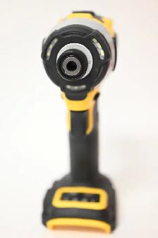 Impact Dewalt Model DCF860 Brand New in box - Photo 3