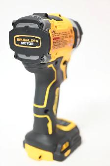 Impact Dewalt Model DCF860 Brand New in box - Photo 5