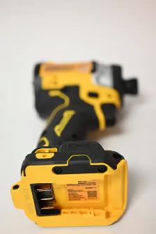 Impact Dewalt Model DCF860 Brand New in box - Photo 6