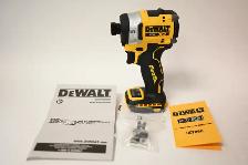 Impact Dewalt Model DCF860 Brand New in box - Photo 7