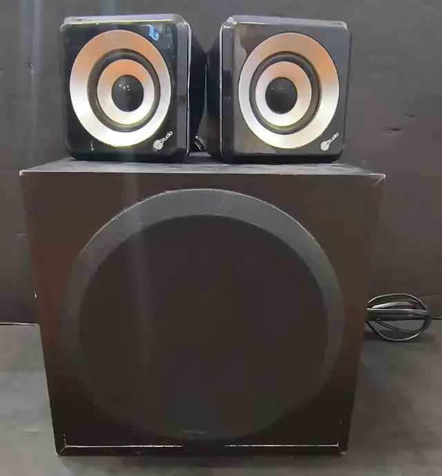 INSTUDIO BLUETOOTH SPEAKER 8018049