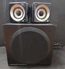 INSTUDIO BLUETOOTH SPEAKER 8018049