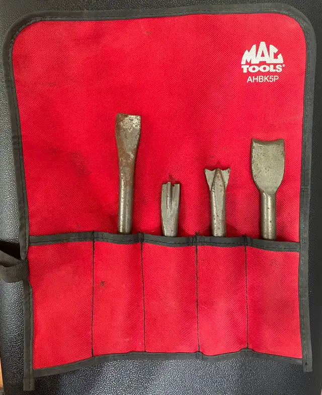 AS-IS MACTOOLS AHBK5P