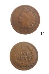 Collection de pièces de monnaie - Photo 10