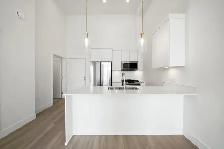 Luxury 1 Bedroom Penthouse at Brickwater Village with A/C