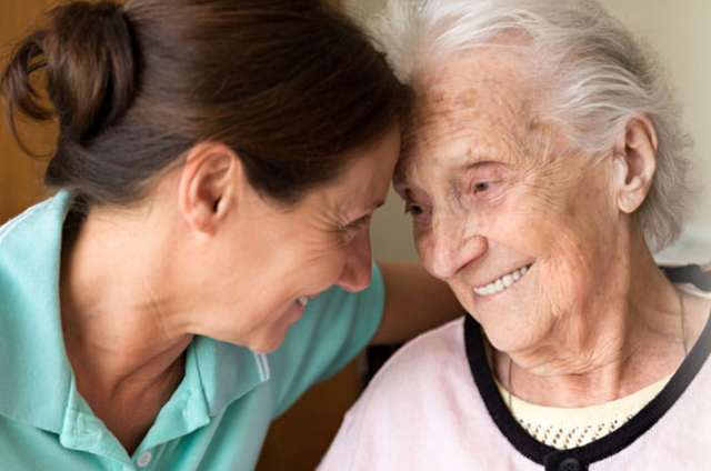 Russian Speaking PSW \ Caregiver \ North York (ON)