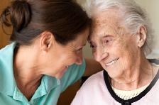 Russian Speaking PSW \ Caregiver \ North York (ON)