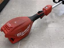 Milwaukee 3016-20 M18 Brushless QUIK-LOK Power Head - $269 - Photo 6