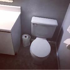 Bathroom Renovation Contractor Oshawa — 416-838-1391