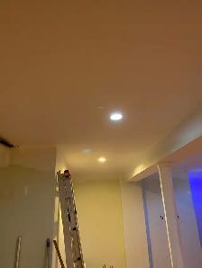 Bathroom Renovation Contractor Oshawa — 416-838-1391 - Photo 10
