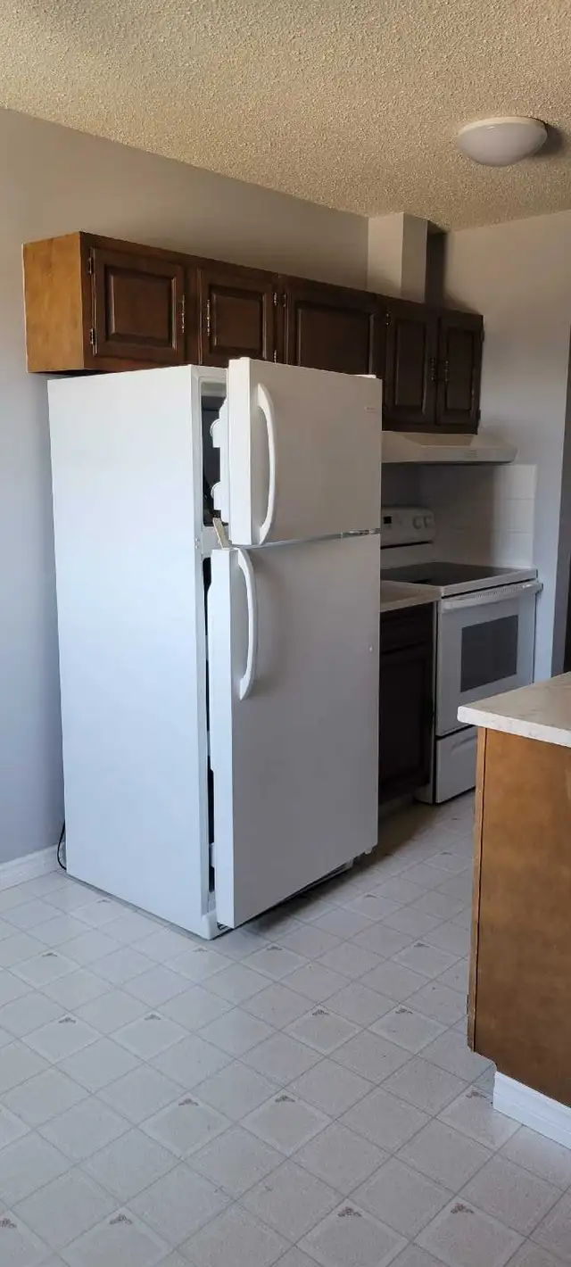 2 Bedroom Apartment in Westlock