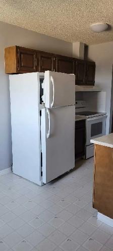 2 Bedroom Apartment in Westlock
