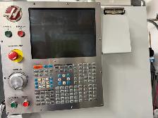 2012 Haas TM-2P CNC Machining Centre - Photo 2