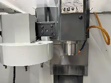 2012 Haas TM-2P CNC Machining Centre - Photo 3