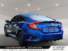 2020 Honda Civic Sedan Sport LANE ASSIST| BACK UP CAMERA| HEATED - Photo 5