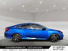 2020 Honda Civic Sedan Sport LANE ASSIST| BACK UP CAMERA| HEATED - Photo 8