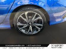 2020 Honda Civic Sedan Sport LANE ASSIST| BACK UP CAMERA| HEATED - Photo 10
