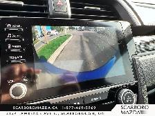 2020 Honda Civic Sedan Sport LANE ASSIST| BACK UP CAMERA| HEATED - Photo 20
