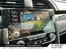 2020 Honda Civic Sedan Sport LANE ASSIST| BACK UP CAMERA| HEATED - Photo 21