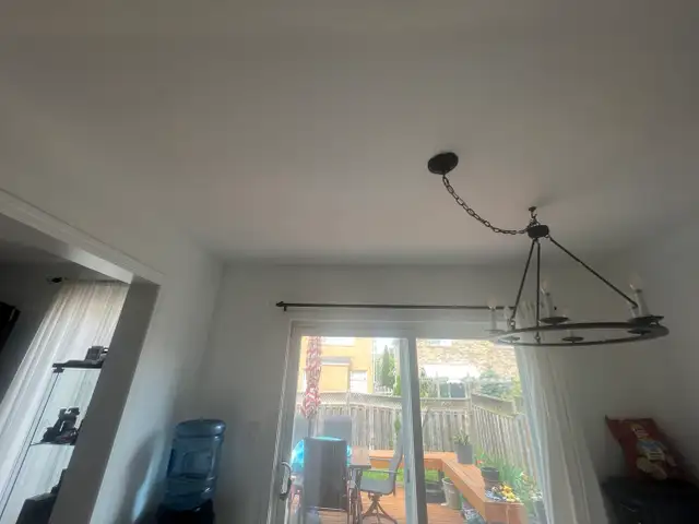 Painting Contractor — Ajax — 416-838-1391