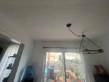 Painting Contractor — Ajax — 416-838-1391