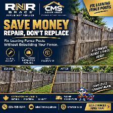 Fence Post Repair Kits - Photo 3