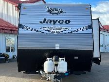 2020 JAYCO JAYFLIGHT 324BDSW, BUNK HOUSE MODEL, SPACIOUS - Photo 5
