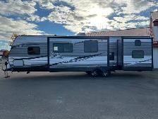 2020 JAYCO JAYFLIGHT 324BDSW, BUNK HOUSE MODEL, SPACIOUS - Photo 6