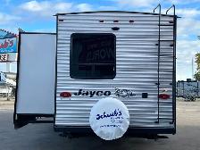 2020 JAYCO JAYFLIGHT 324BDSW, BUNK HOUSE MODEL, SPACIOUS - Photo 7