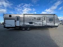 2020 JAYCO JAYFLIGHT 324BDSW, BUNK HOUSE MODEL, SPACIOUS - Photo 8