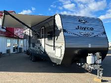 2020 JAYCO JAYFLIGHT 324BDSW, BUNK HOUSE MODEL, SPACIOUS - Photo 10