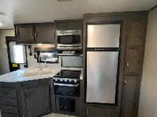 2020 JAYCO JAYFLIGHT 324BDSW, BUNK HOUSE MODEL, SPACIOUS - Photo 25