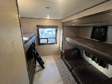 2020 JAYCO JAYFLIGHT 324BDSW, BUNK HOUSE MODEL, SPACIOUS - Photo 28