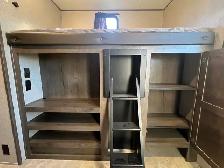 2020 JAYCO JAYFLIGHT 324BDSW, BUNK HOUSE MODEL, SPACIOUS - Photo 29