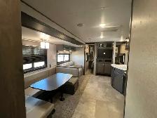 2020 JAYCO JAYFLIGHT 324BDSW, BUNK HOUSE MODEL, SPACIOUS - Photo 30