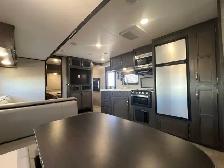 2020 JAYCO JAYFLIGHT 324BDSW, BUNK HOUSE MODEL, SPACIOUS - Photo 32