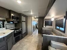 2020 JAYCO JAYFLIGHT 324BDSW, BUNK HOUSE MODEL, SPACIOUS - Photo 34