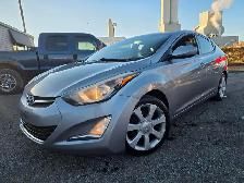 2016 Hyundai Elantra GLS GARANTIE 1 ANS - Photo 2