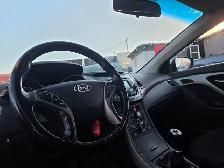 2016 Hyundai Elantra GLS GARANTIE 1 ANS - Photo 3