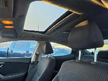 2016 Hyundai Elantra GLS GARANTIE 1 ANS - Photo 6