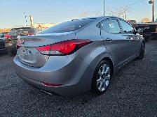 2016 Hyundai Elantra GLS GARANTIE 1 ANS - Photo 9