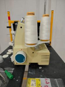 Japanese-Built Baby Lock Serger BL3-416 - Photo 3