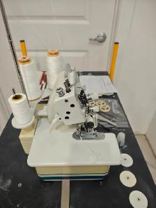 Japanese-Built Baby Lock Serger BL3-416 - Photo 6
