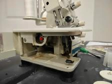 Japanese-Built Baby Lock Serger BL3-416 - Photo 7