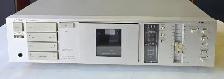 NAKAMICHI BX-100 STEREO CASSETTE DECK