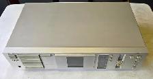 NAKAMICHI BX-100 STEREO CASSETTE DECK - Photo 2