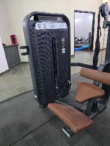 Commercial Gym Equipment Set - Photo 2