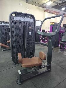 Commercial Gym Equipment Set - Photo 4