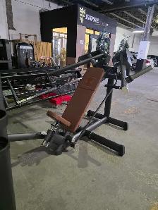 Commercial Gym Equipment Set - Photo 5